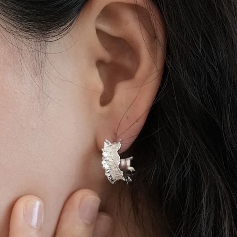 

amenudo [925 Silver] #AE64 Silver