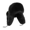 Cozy Men's Trapper Hat for , Snow, Skateboard