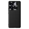 Xiaomi 14 Liquid Leather Case: Anti-Fall & Anti-Fouling Protective Cover