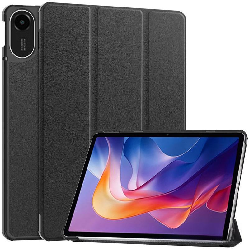 Tri-Fold Case for Huawei MatePad Mini 8.8 with Auto Wake Sleep Shockproof Leather Cover