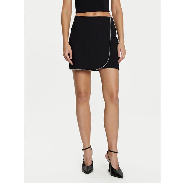 Юбка мини Guess W5RD85 KCMU2