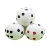 Children's Stress Relief Squeeze Toy - Slow Rebound Dice Doll