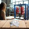 Professional Look Printer Dust Cover with Full Coverage for Your Equipment