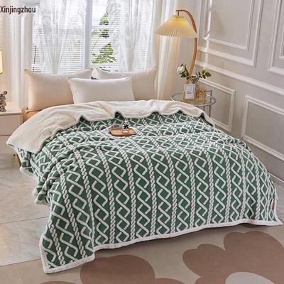 Bettwäsche – Kuscheldecken