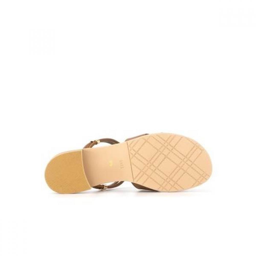 Daks Women S 3.5cm Two Way Semi caSual SandalS Dld302