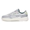 Anta Comfortable Breathable Low-Top Skate Shoes Men sneaker Fog-Gray 912138823-2