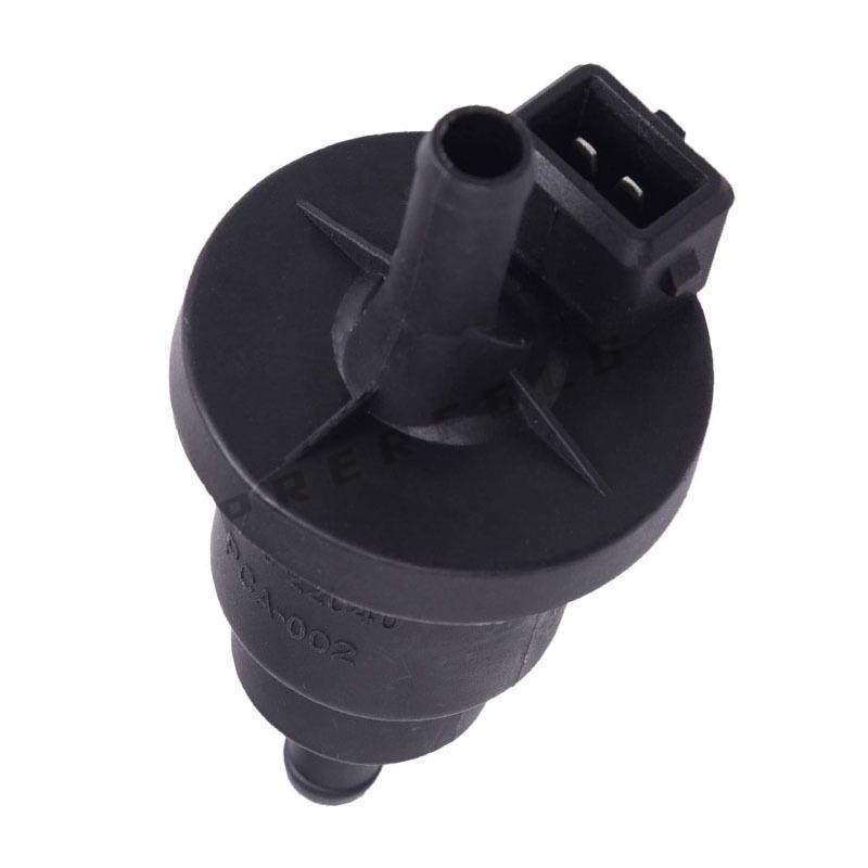 2891022040 Canister Purge Solenoid Purge Valve for HYUNDAI KIA Vapor Canister Purge Valve 911-800 Sale OEM 28910-22040