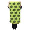 Marushin Lisa Larson Bath Harriet 60 X 120 8805001400 Towel, Green, Cm,