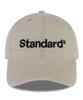 Wig Standard W Cationic Ball Cap - Light Beige