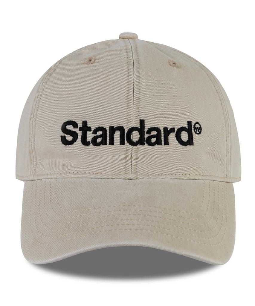 Wig Standard W Cationic Ball Cap - Light Beige