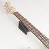 Compacts Guitar Neck Cradle Adjustable Height Foams Base String Instrument Neck Holder for Musicians and Repair