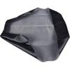 Seat Cover Black Compatible with 1997-2004 Honda Foreman 400-450