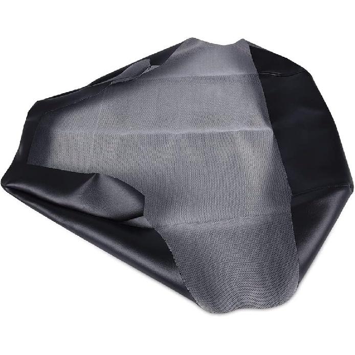 Seat Cover Black Compatible with 1997-2004 Honda Foreman 400-450