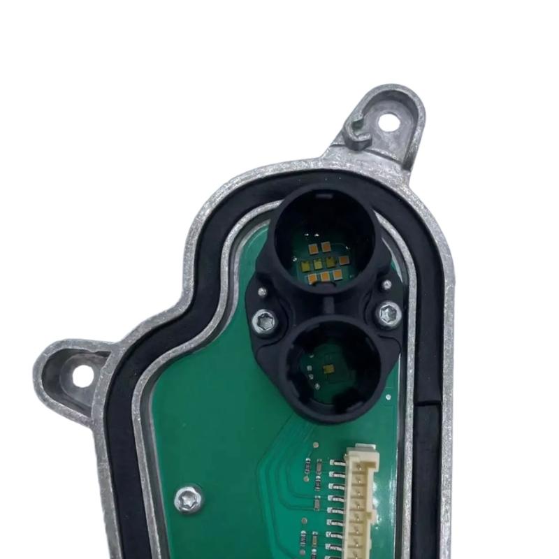 Headlight Chip Module 8W6998473A 8W6998474A for 2017-2019 Headlamp Chip Unit Auto Part Easy Installation
