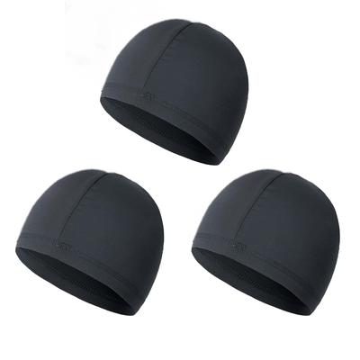 [DONGFANGB] Helm-Innenkappe, Schweißabsorbierend, Schnelltrocknend, Kühlendes Material,