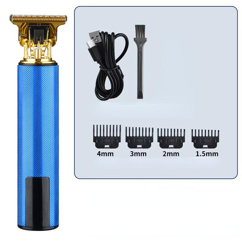 Hair Clippers Hairdressing Electric Hair Clippers, Electric Hair Clippers, Electric Hair Clippers, Carving Razor, Bald Barber Clippers