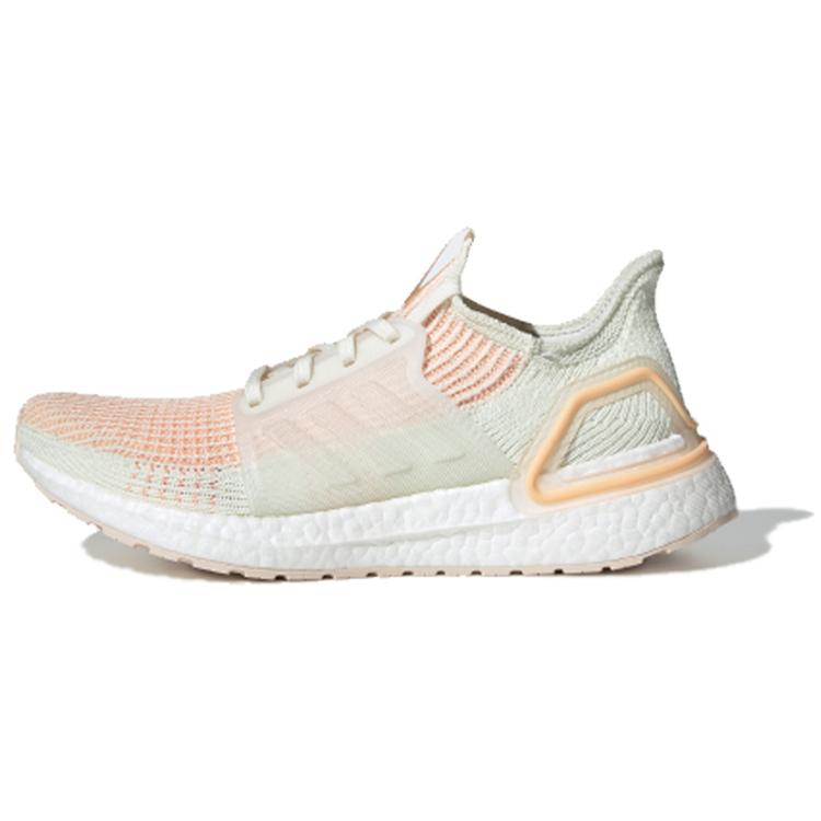 

adidas Жіночі UltraBoost 19 Glow Orange Жіночі F34073 36⅔