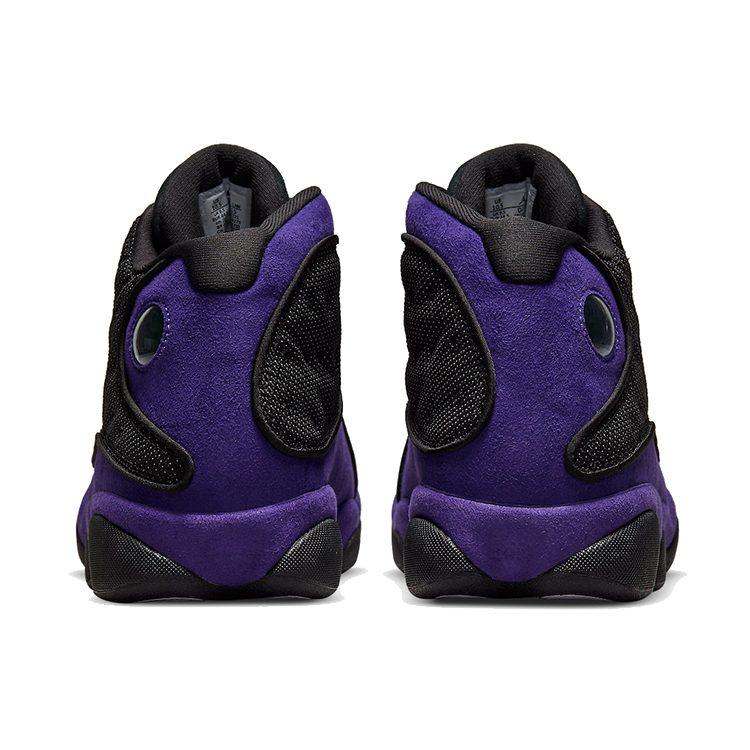 Jordan 13 Retro 'Court Purple' DJ5982-015