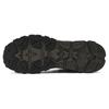 FILA High Top Retro Shoes 'Black Brown' F12M342125FBW
