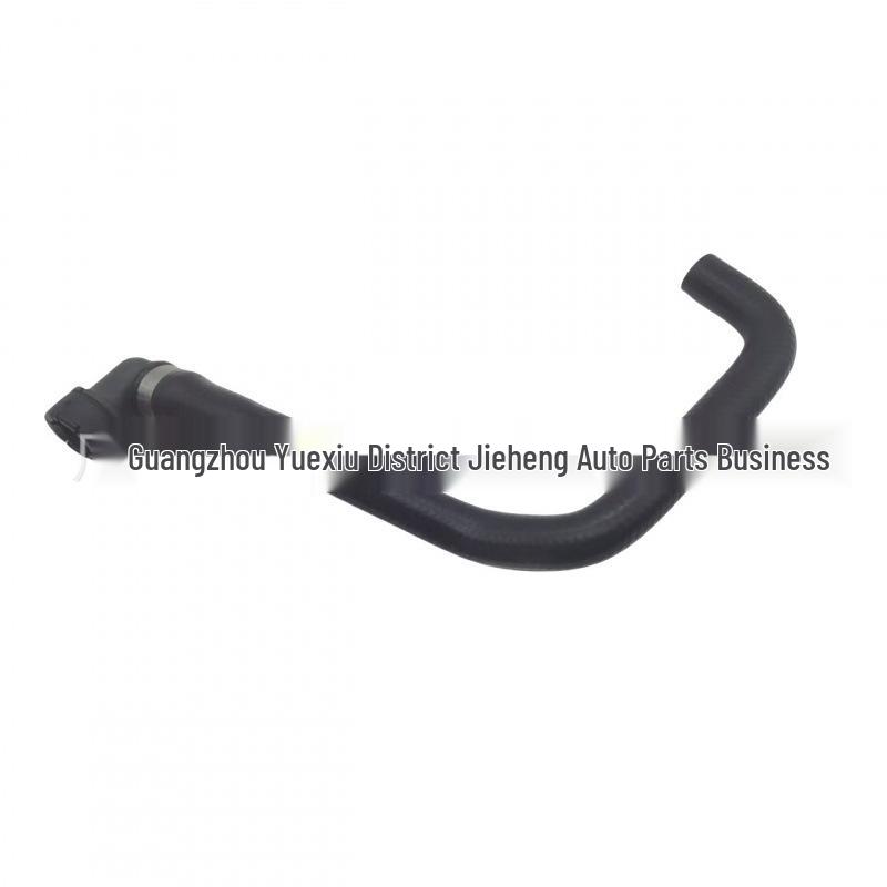 

30745316 fits Volvo XC90 Ford heater water hose (out).