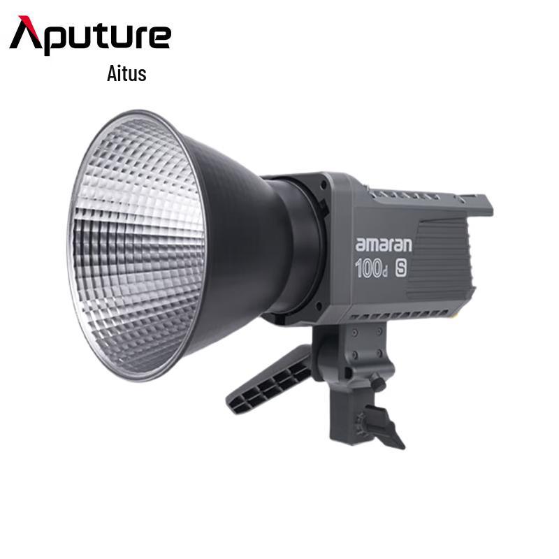 Aputure Amaran 100d/x S 100W LED Video Light 100d S Single Color