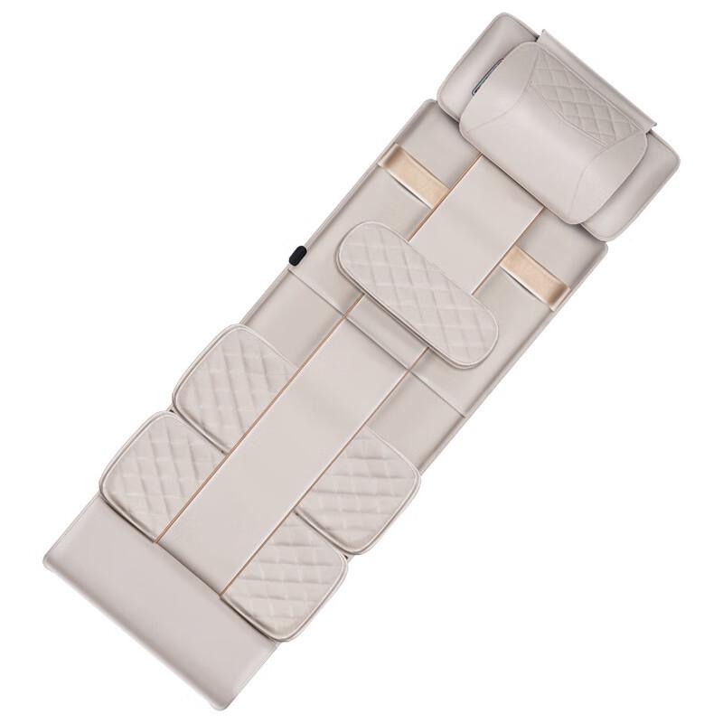 Kangzuo Full Body Electric Heating Massage Mattress CN plug (adapter included)