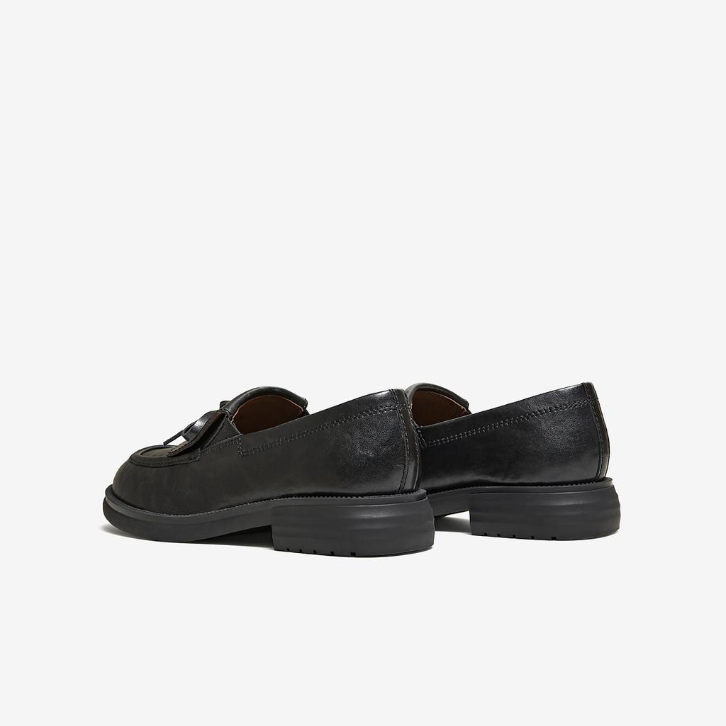 TATA/her 2026 Spring Fashion Casual Versatile Loafers