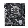 ASUS Prime D4 Intel Lga 1700 Motherboard Pcie Dual Realtek 1 Gb USB Gen 1 SATA Com RGB H610M-E Mic-ATX Ddr4, 4.0, M.2 Slots, Ethernet, DisplayPort,