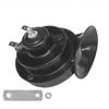 24V Super Loud Train Horns 300DB  Automotive Loudspeaker Universal Car Motorcycle Truck  Electric Sound Signal