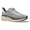 HOKA Project Clifton Limestone Shifting Sand Unisex Sneakers Grey 1127924-LSSD