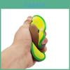 Soft Avocado Stress Relief Toy With Rebound Effect For Kids And Adults