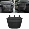 Passenger Grab Handle Storage Organizer Bag For Wrangler TJ JK JL JT 1996-2024