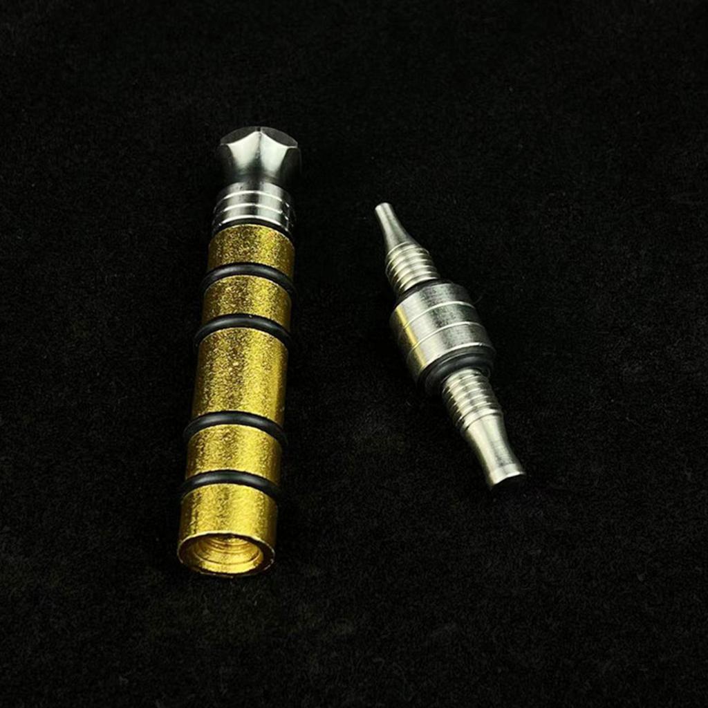 Universal Paintless Hail-Dent Knockdown Repair Leveling Kit Metal Pen Removal Tool Pen Dent Repair Repair Dent Knockout