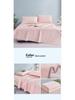 3D Bean Ice Silk Cool Massage Mat - Summer Bed Sheet & Skirt Style for Relaxation and Comfort