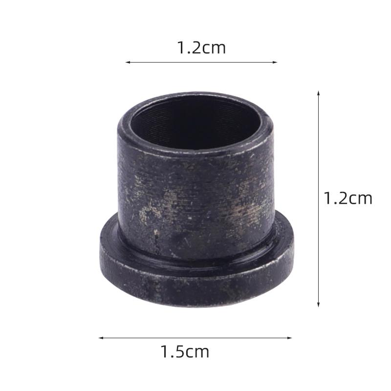8 Teeth Fitting Chainring Lockring Removal Sleeve Eight Notch Tool Bicycle Drive-Side Bottom Bracket For Install E-Bike