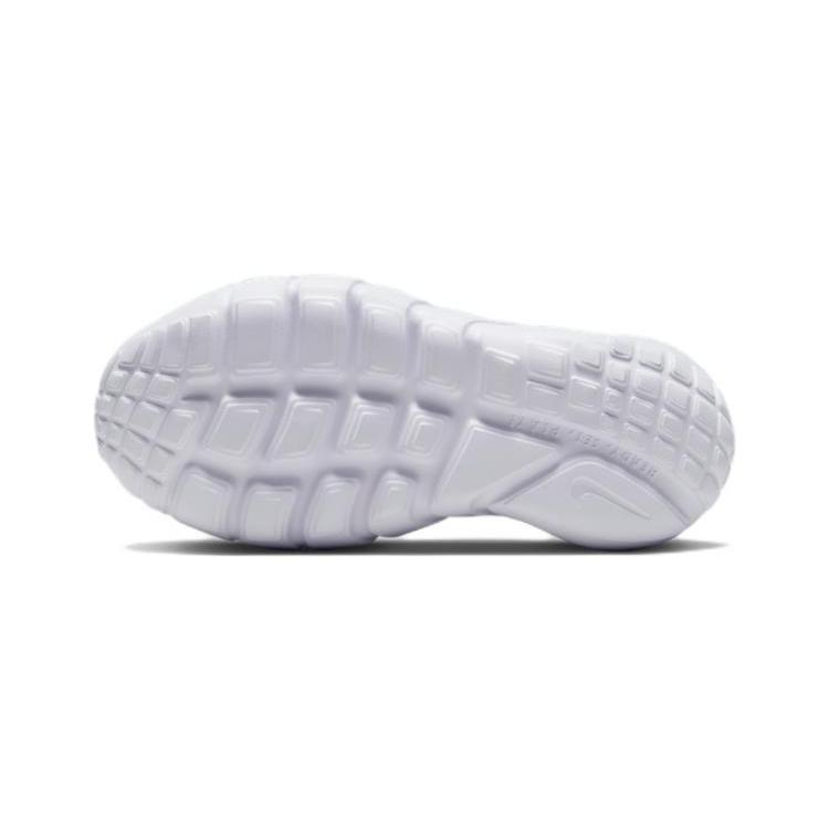 New Nike Flex Runner 2 Low Top Kids' Running Shoes Blue Children Aged 3 7 Years Old DJ6040-402