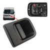 For Renault Master Movano Rear Tailgate Back Door Handle 7700352433 (1998-2010) Car Exterior Parts Exterior Door Handles