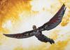 Falcon Infinity Web Shop S.H.Figuarts (Avengers War) (Tamashii Exclusive)