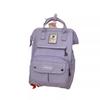 Schoolbag shoots the new mommy bag, mother and baby, pregnant mother, large-capacity backpack, mother preparing for pregnancy, light foreign gas