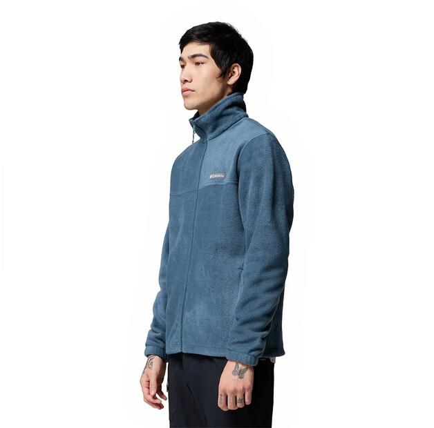 Columbia Fleece with Zipper Steens Mountain™ 2.0