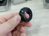 Edc Fidget Sliders Fidget Toys Stress Relief For Adults Magnetic Metal Stainless Steel Adhd Casual Fidget Toy Haptic Coin Blocks