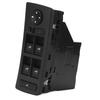 Master Power Window Switch 61316962506 Front Left Electric Window Switch Button for X5 E53 2001 to
