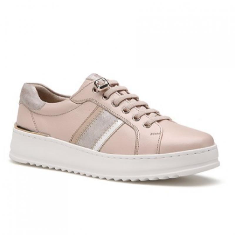 Vigevano Women Sneakers Pink W9x00614s41tm Becky