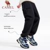 Camel Kids' Windproof Waterproof Softshell Pants
