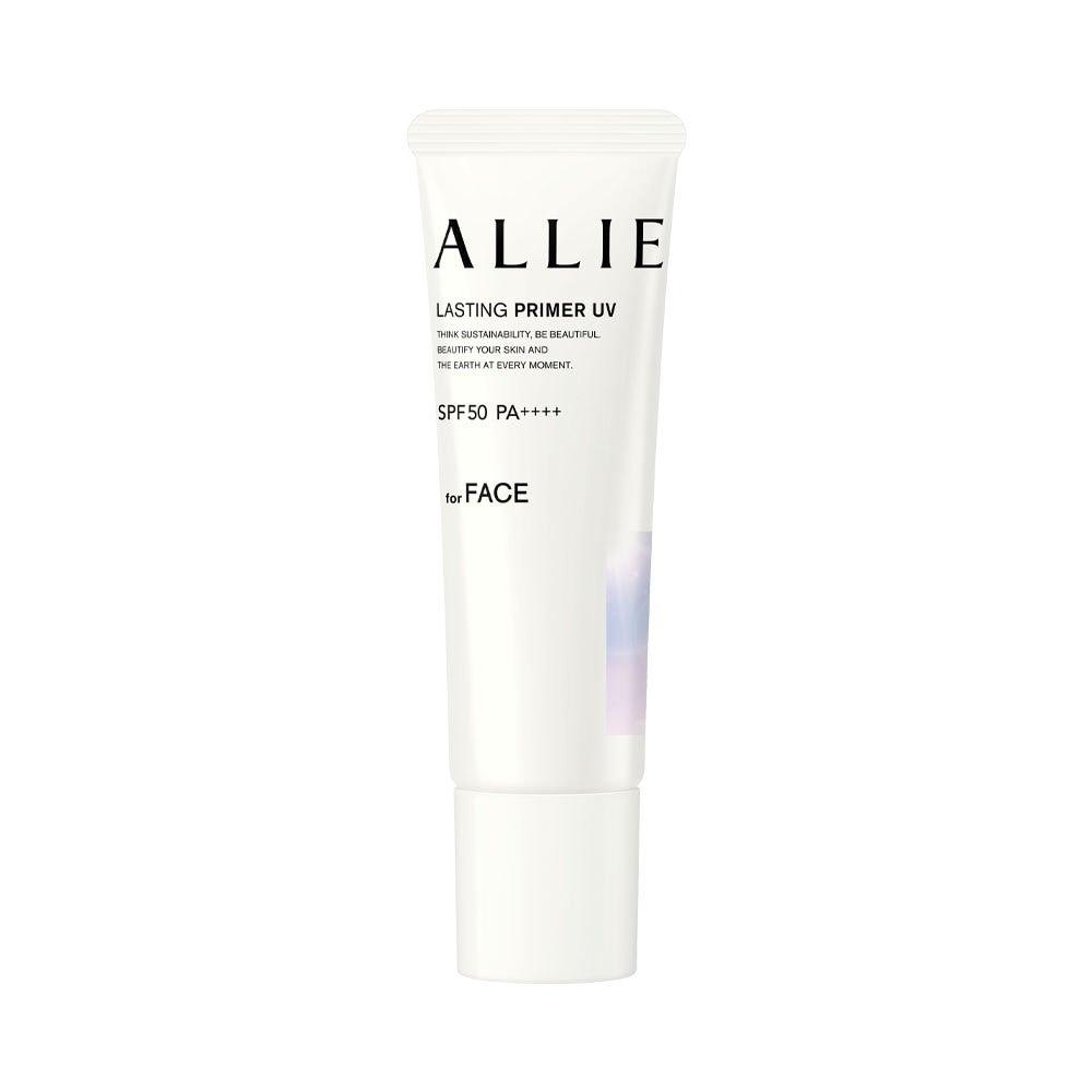 Allie Beauty Lasting Primer Sun Cream SPF50+PA++++ Waterproof 25g