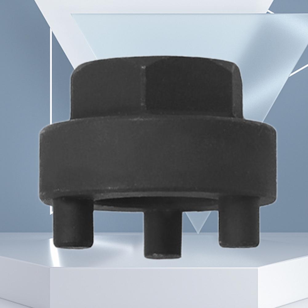 Steering Rack Thrust Piece Repair Tool Three-jaw Car Steering Gear Pressure Block for BMW F31 F36 F48 F25 for BMW F20 F21