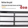 Plasă de protecție radiator insecte grilă frontală Geely Xingyue L