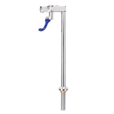 G1/4 Glass Filler Water Purification Drinking Faucet Hotel Water Bar Refill Faucet for Hotel