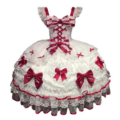 Filles (4 ans et plus) – Vêtements de fête et pour la scène