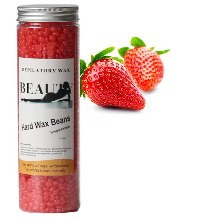 

400 г восковые бобы для депиляции, горячий воск, твердые восковые гранулы для бикини, волос на лице, ногах, руках, бобы для удаления волос безболезненно для женщин и мужчин